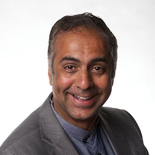 Naz Rajan